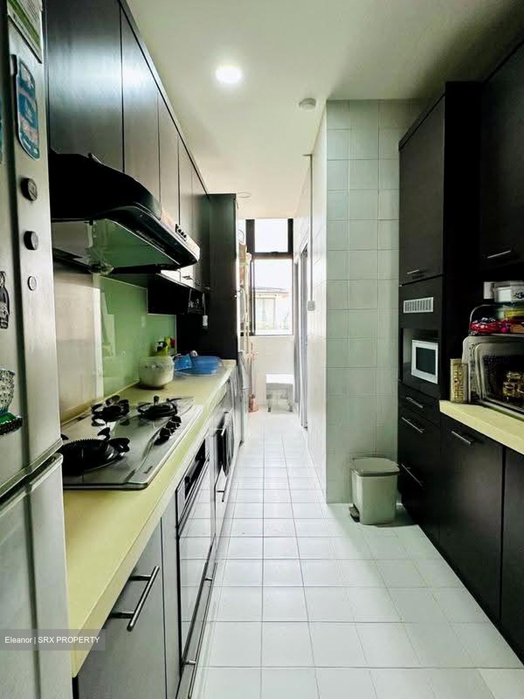 The Summit (D16), Condominium #620531301